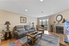 River Song condo